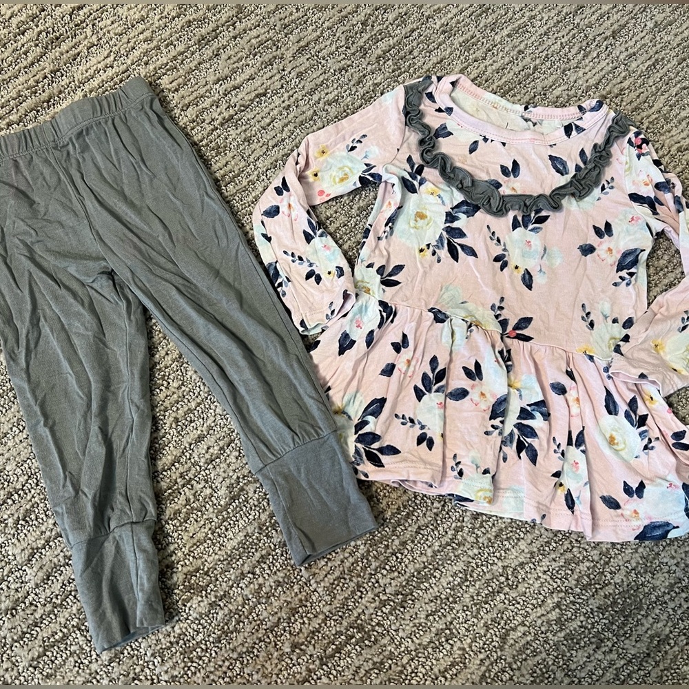 Laree & Co outfit